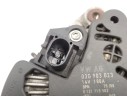 ALTERNADOR 03G903023 0121715003
