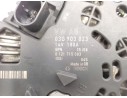 ALTERNADOR 03G903023 0121715003