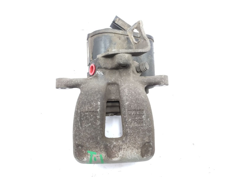 Recambio de pinza freno trasera izquierda para volkswagen passat b6 (3c2) 1.9 tdi referencia OEM IAM  3C0615403B 