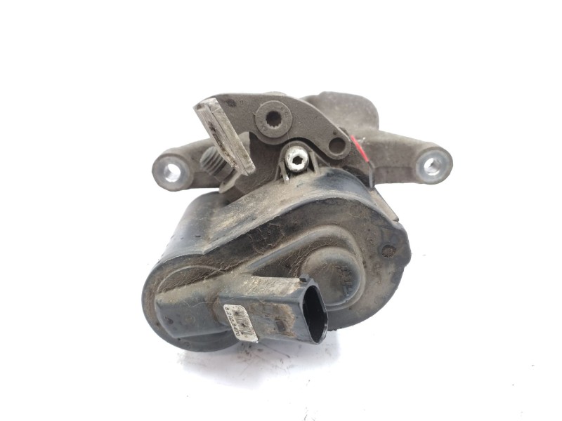 Recambio de pinza freno trasera izquierda para volkswagen passat b6 (3c2) 1.9 tdi referencia OEM IAM  3C0615403B 