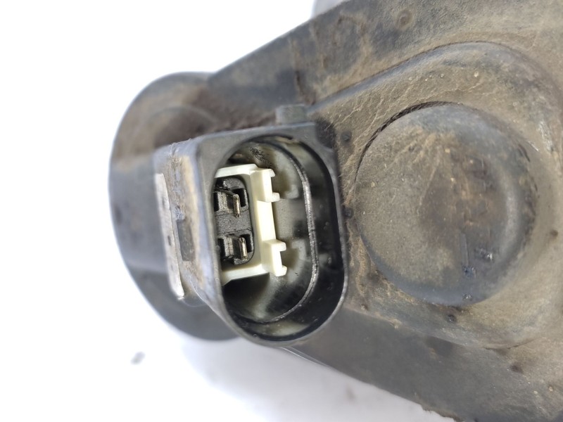 Recambio de pinza freno trasera izquierda para volkswagen passat b6 (3c2) 1.9 tdi referencia OEM IAM  3C0615403B 