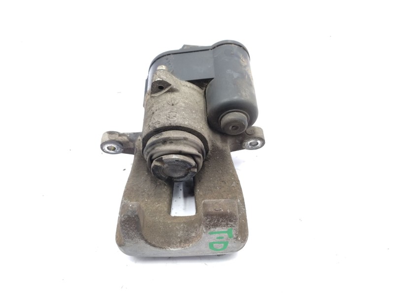 Recambio de pinza freno trasera derecha para volkswagen passat b6 (3c2) 1.9 tdi referencia OEM IAM  3C0615404B 