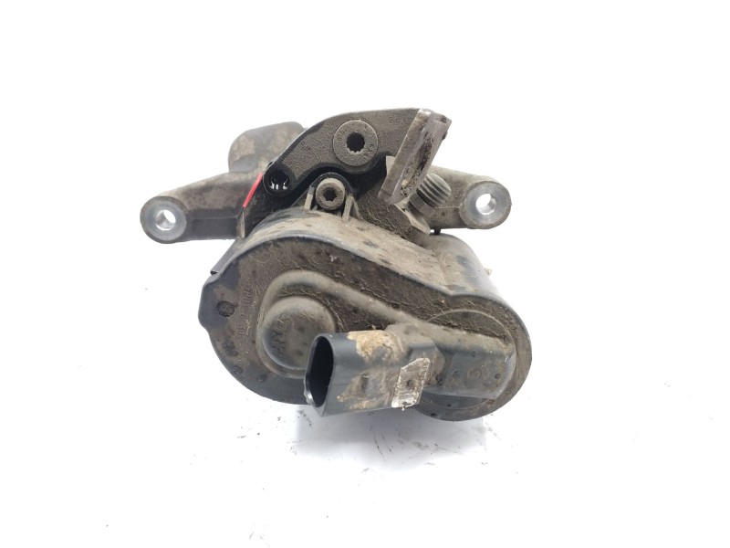 Recambio de pinza freno trasera derecha para volkswagen passat b6 (3c2) 1.9 tdi referencia OEM IAM 3C0615404B  
