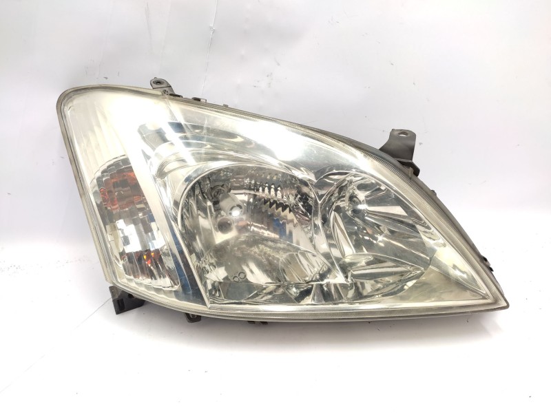 Recambio de faro derecho para toyota corolla (_e12_) 2.0 d-4d (cde120r_, cde120l_) referencia OEM IAM  8113002150 