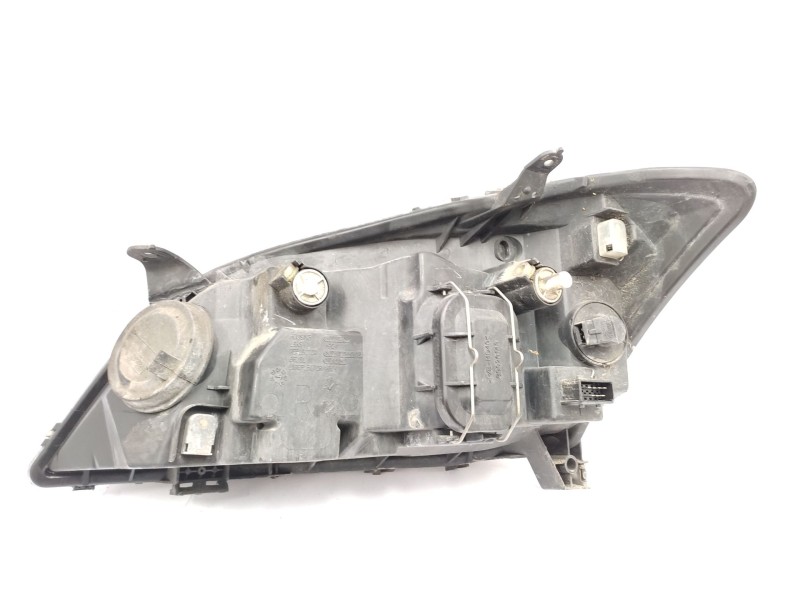 Recambio de faro derecho para toyota corolla (_e12_) 2.0 d-4d (cde120r_, cde120l_) referencia OEM IAM  8113002150 