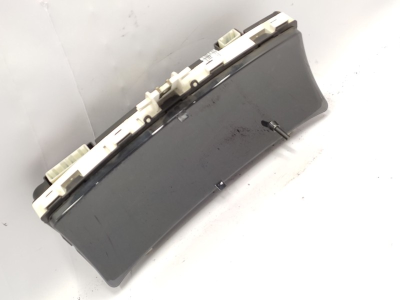 Cuadro Instrumentos 8380002760  - Toyota Corolla (_e12_) 2.0 D-4d (cde120r_, Cde120l_) 2