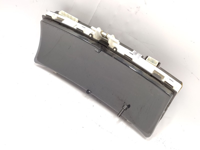 Cuadro Instrumentos 8380002760  - Toyota Corolla (_e12_) 2.0 D-4d (cde120r_, Cde120l_) 3