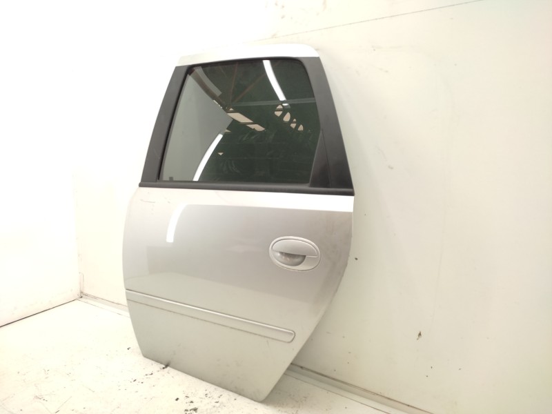 Puerta Trasera Izquierda 13149681  - Opel Meriva 1.6 16v 3