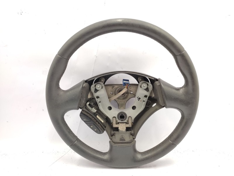 Recambio de volante para toyota corolla (_e12_) 2.0 d-4d (cde120r_, cde120l_) referencia OEM IAM   