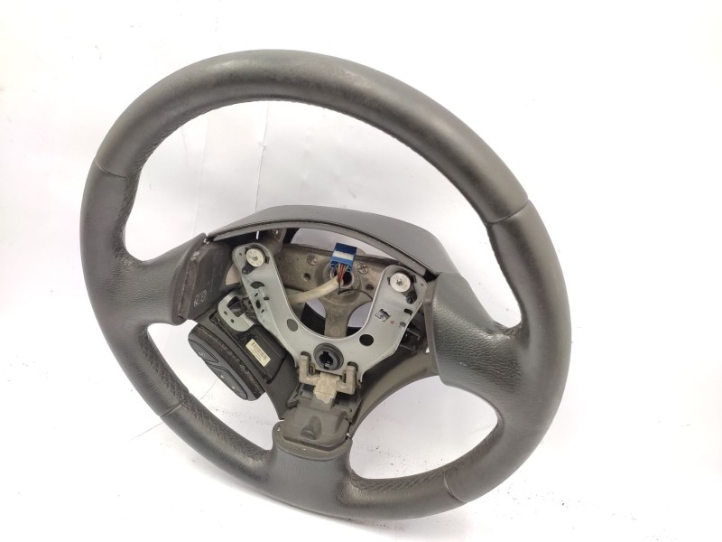 Recambio de volante para toyota corolla (_e12_) 2.0 d-4d (cde120r_, cde120l_) referencia OEM IAM   