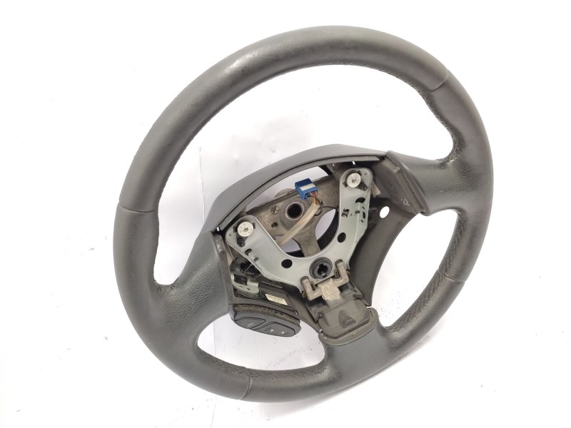 Recambio de volante para toyota corolla (_e12_) 2.0 d-4d (cde120r_, cde120l_) referencia OEM IAM   
