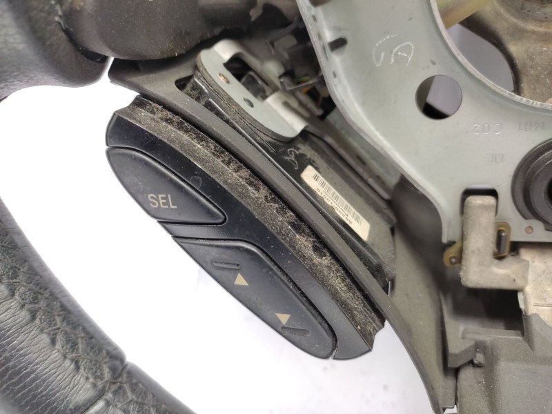 Recambio de volante para toyota corolla (_e12_) 2.0 d-4d (cde120r_, cde120l_) referencia OEM IAM   