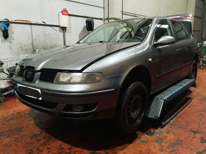 seat toledo ii (1m2) del año 2004