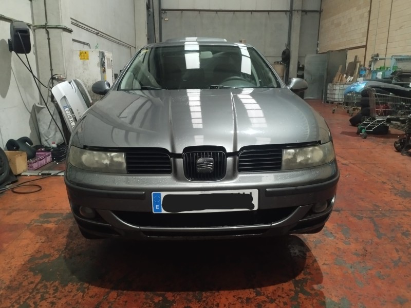 seat toledo ii (1m2) del año 2004