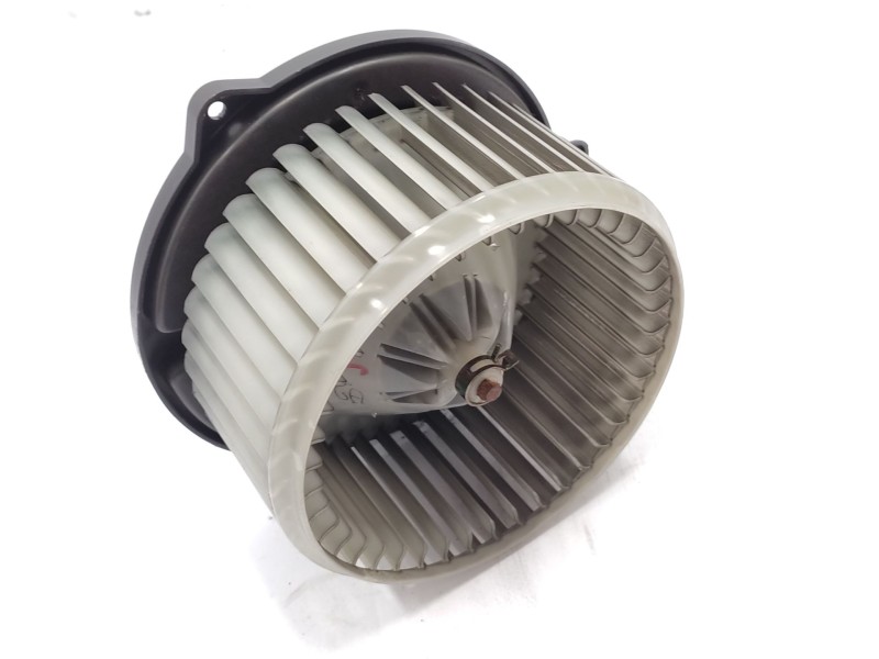 Recambio de motor calefaccion para toyota corolla (_e12_) 2.0 d-4d (cde120r_, cde120l_) referencia OEM IAM  8710302080 