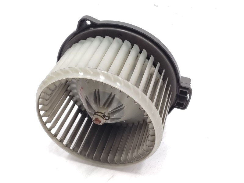 Recambio de motor calefaccion para toyota corolla (_e12_) 2.0 d-4d (cde120r_, cde120l_) referencia OEM IAM  8710302080 