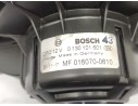 MOTOR CALEFACCION 8710302080 0130101601