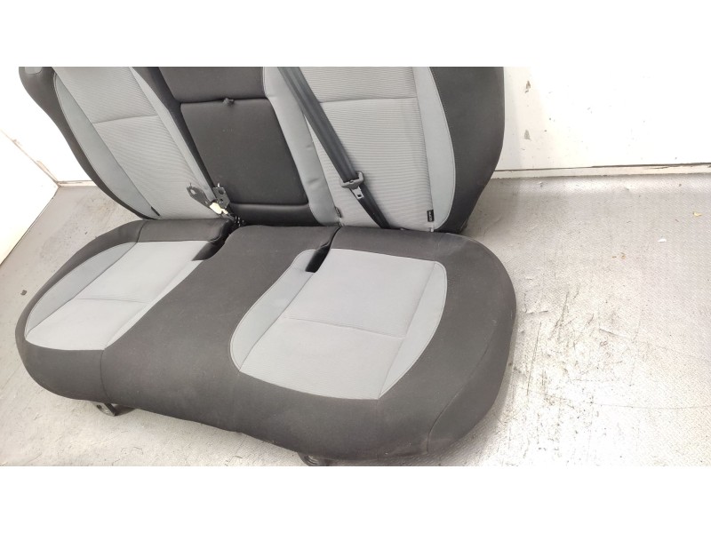 Juego Asientos Completo  - Alfa Romeo Giulietta (940_) 2.0 Jtdm (940fxe1a, 940fxg11) 3