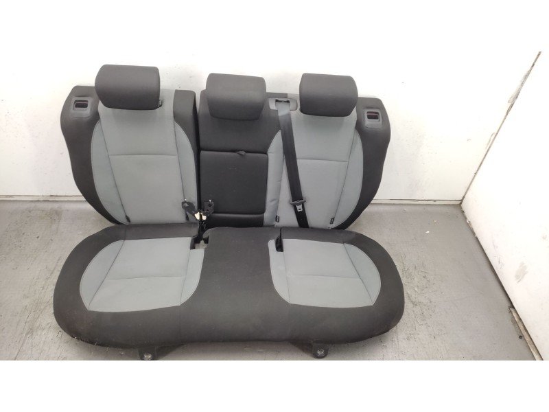 Juego Asientos Completo  - Alfa Romeo Giulietta (940_) 2.0 Jtdm (940fxe1a, 940fxg11) 4