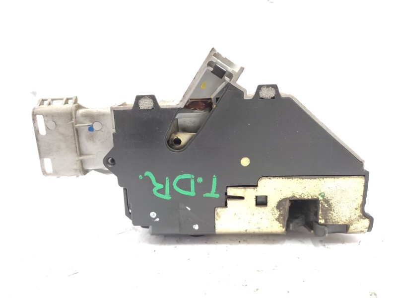 Cerradura Puerta Trasera Derecha 9138n8  - Peugeot 407 (6d_) 2.0 (6drfnb, 6drfne) 2