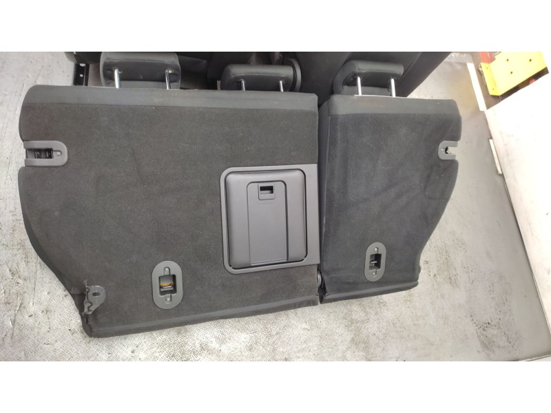 Juego Asientos Completo  - Alfa Romeo Giulietta (940_) 2.0 Jtdm (940fxe1a, 940fxg11) 6