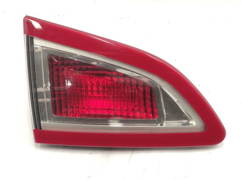 Recambio de piloto trasero izquierdo interior para renault scénic iii (jz0/1_) 1.9 dci (jz0j, jz1j, jz1k, jz1s) referencia OEM I