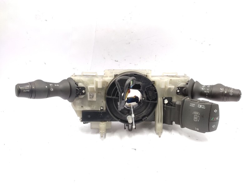 Recambio de mando multifuncion para renault scénic iii (jz0/1_) 1.9 dci (jz0j, jz1j, jz1k, jz1s) referencia OEM IAM   
