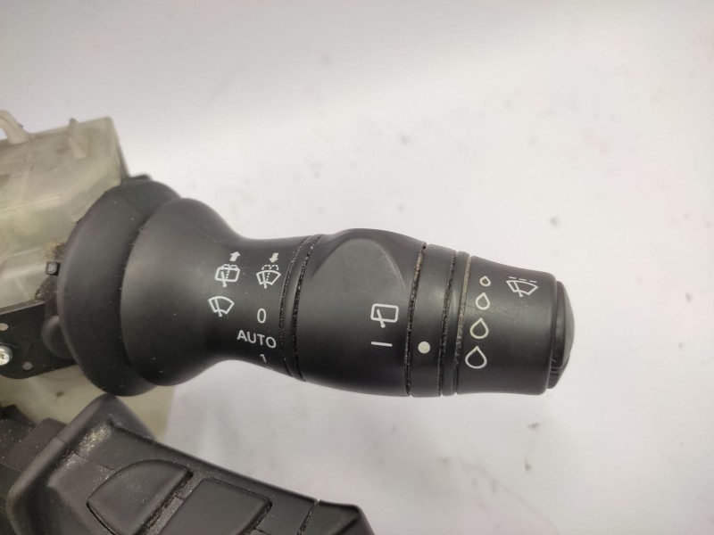 Recambio de mando multifuncion para renault scénic iii (jz0/1_) 1.9 dci (jz0j, jz1j, jz1k, jz1s) referencia OEM IAM   