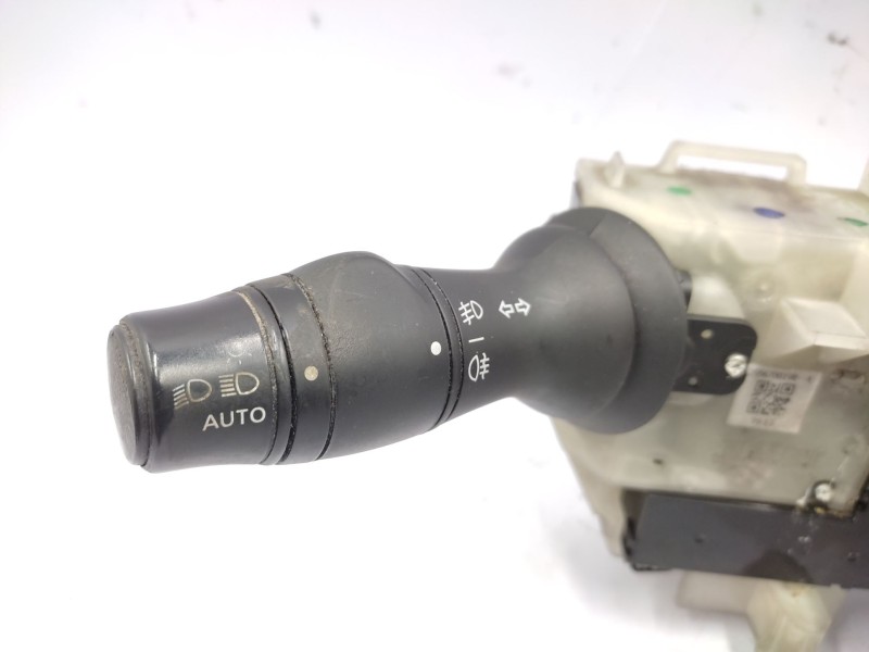 Recambio de mando multifuncion para renault scénic iii (jz0/1_) 1.9 dci (jz0j, jz1j, jz1k, jz1s) referencia OEM IAM   