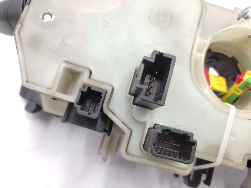 Recambio de mando multifuncion para renault scénic iii (jz0/1_) 1.9 dci (jz0j, jz1j, jz1k, jz1s) referencia OEM IAM   