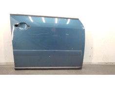 Recambio de puerta delantera derecha para audi a2 (8z0) 1.4 tdi referencia OEM IAM  8Z0831052A 