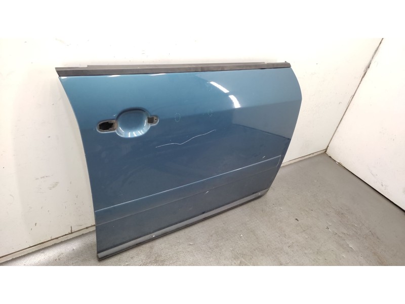 Puerta Delantera Derecha 8z0831052a  - Audi A2 (8z0) 1.4 Tdi 2
