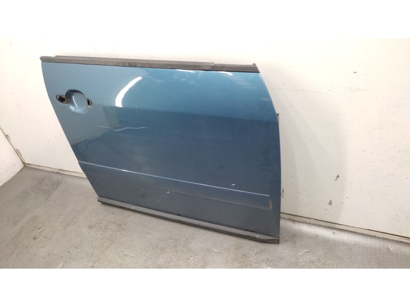 Puerta Delantera Derecha 8z0831052a  - Audi A2 (8z0) 1.4 Tdi 3