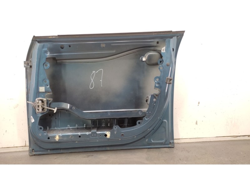 Puerta Delantera Derecha 8z0831052a  - Audi A2 (8z0) 1.4 Tdi 4