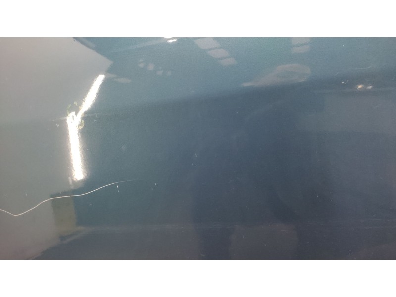 Puerta Delantera Derecha 8z0831052a  - Audi A2 (8z0) 1.4 Tdi 5