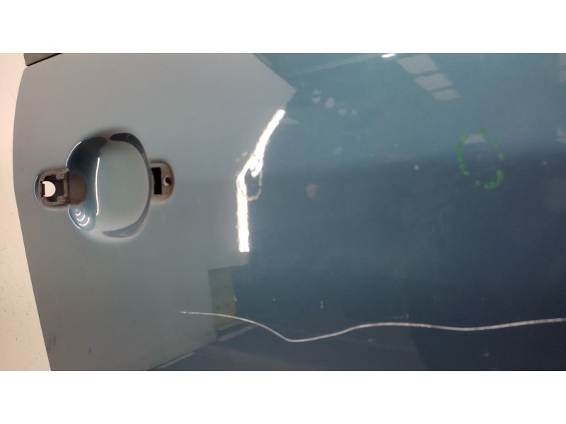 Puerta Delantera Derecha 8z0831052a  - Audi A2 (8z0) 1.4 Tdi 6