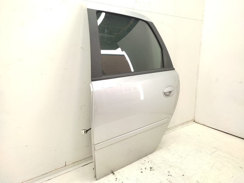 Puerta Trasera Izquierda 13149681  - Opel Meriva 1.6 16v 4