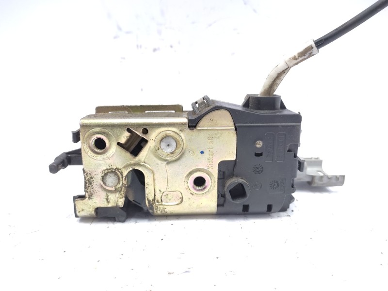 Cerradura Puerta Trasera Derecha 9138n8  - Peugeot 407 (6d_) 2.0 (6drfnb, 6drfne) 3