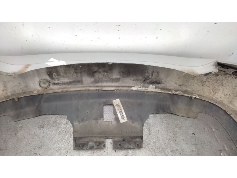 Recambio de paragolpes trasero para ford mondeo iii (b5y) 2.0 tdci referencia OEM IAM   
