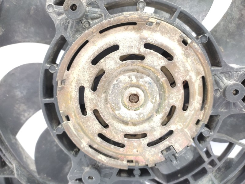 Electroventilador 51753828  - Fiat Doblo Monospace (119_, 223_) 1.9 Jtd 5