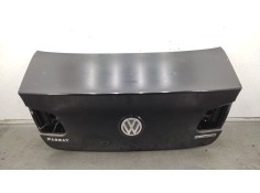 Recambio de tapa maletero para volkswagen passat b6 (3c2) 1.9 tdi referencia OEM IAM   