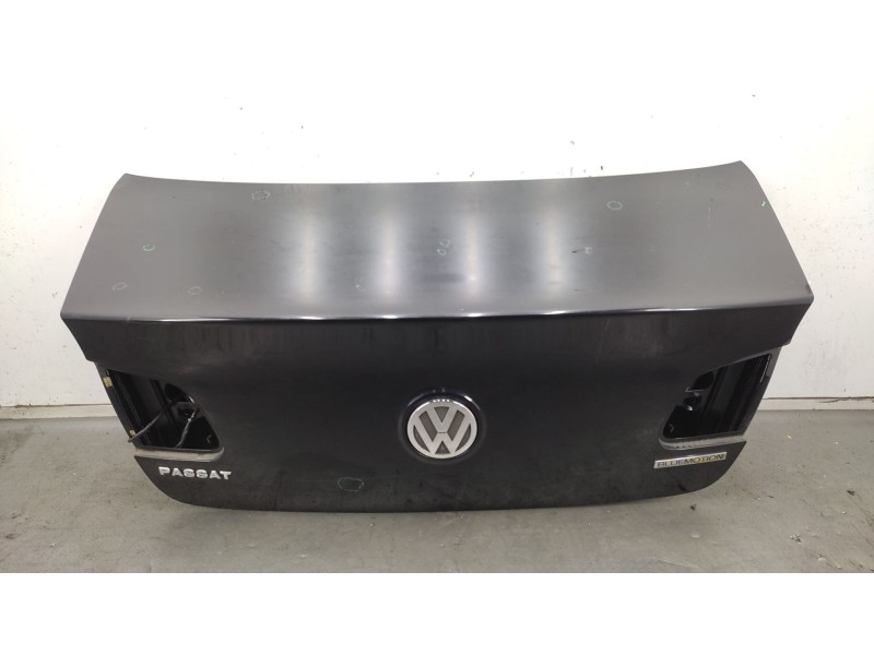 Recambio de tapa maletero para volkswagen passat b6 (3c2) 1.9 tdi referencia OEM IAM   