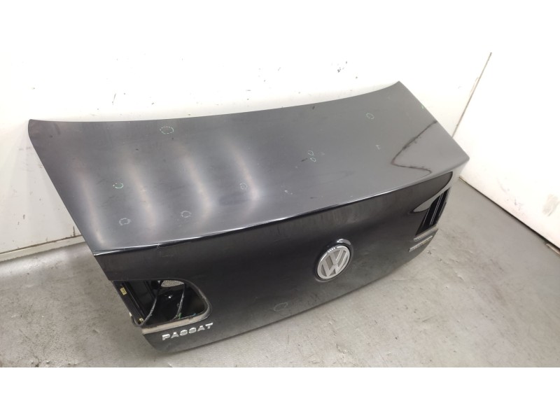 Tapa Maletero 3c5827025h  - Volkswagen Passat B6 (3c2) 1.9 Tdi 2