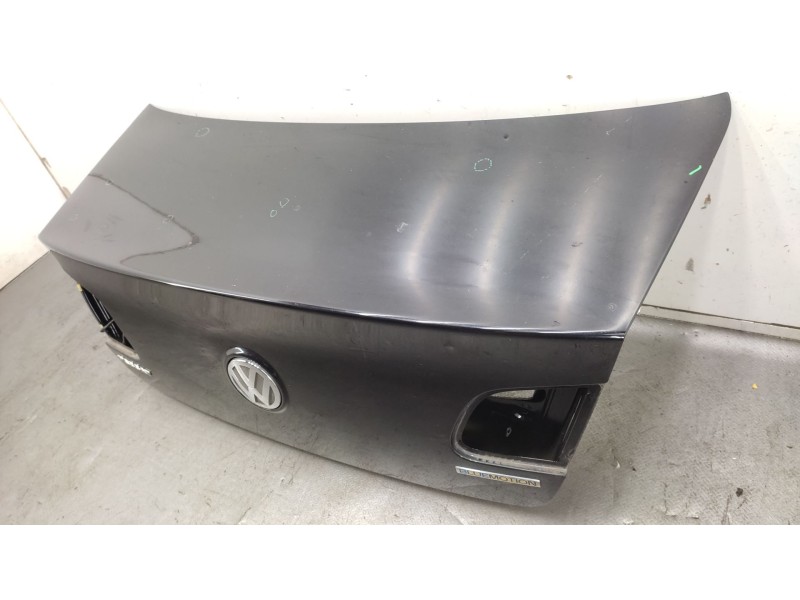 Tapa Maletero 3c5827025h  - Volkswagen Passat B6 (3c2) 1.9 Tdi 3