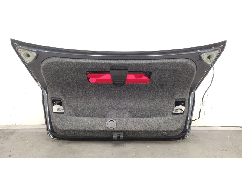 Tapa Maletero 3c5827025h  - Volkswagen Passat B6 (3c2) 1.9 Tdi 4