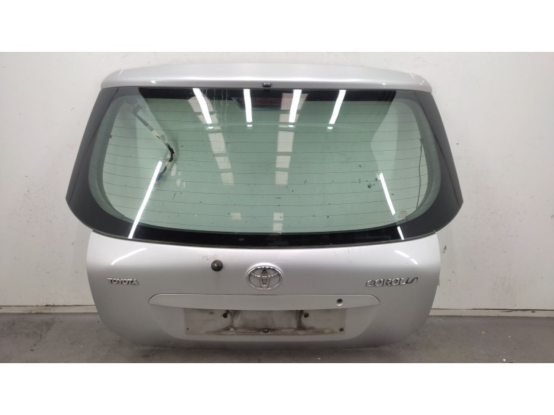 Recambio de porton trasero para toyota corolla (_e12_) 2.0 d-4d (cde120r_, cde120l_) referencia OEM IAM  6700502060 