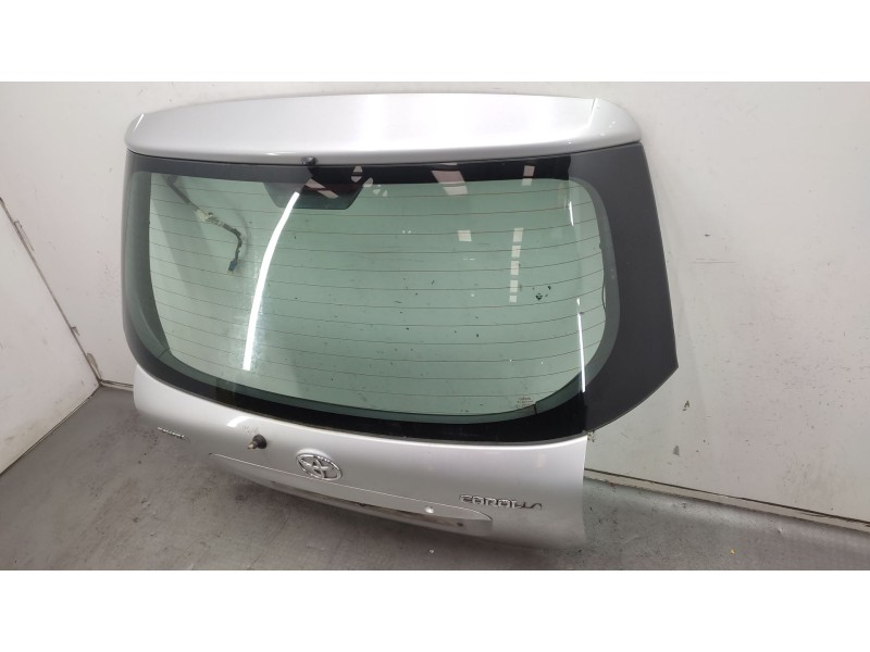 Recambio de porton trasero para toyota corolla (_e12_) 2.0 d-4d (cde120r_, cde120l_) referencia OEM IAM  6700502060 