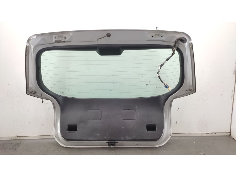 Recambio de porton trasero para toyota corolla (_e12_) 2.0 d-4d (cde120r_, cde120l_) referencia OEM IAM  6700502060 
