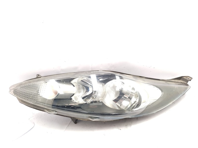 Recambio de faro izquierdo para ford fiesta vi (cb1, ccn) 1.25 referencia OEM IAM  1734615 