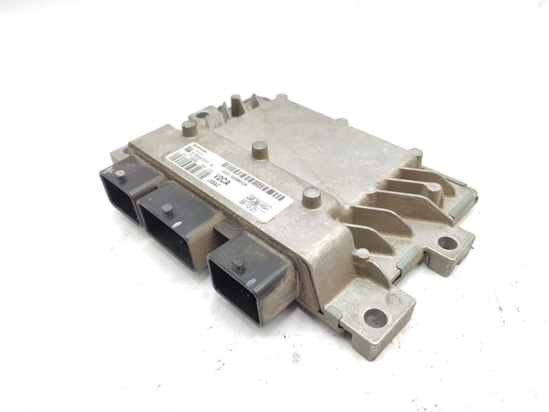Recambio de centralita motor uce para ford fiesta vi (cb1, ccn) 1.25 referencia OEM IAM   